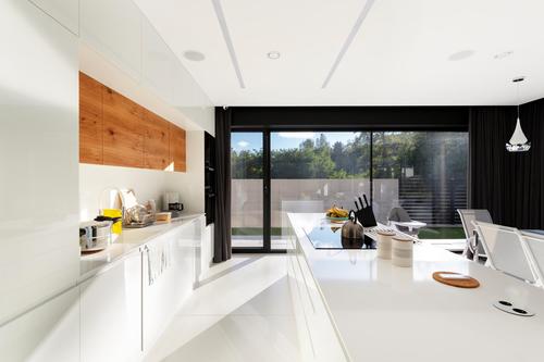 Więcej niż widok: jak okna wpływają na mikroklimat i samopoczucie domownik&oacute;w